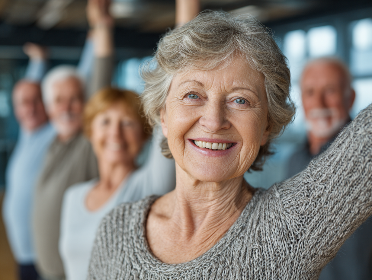 Команда професійних тренерів qunarim